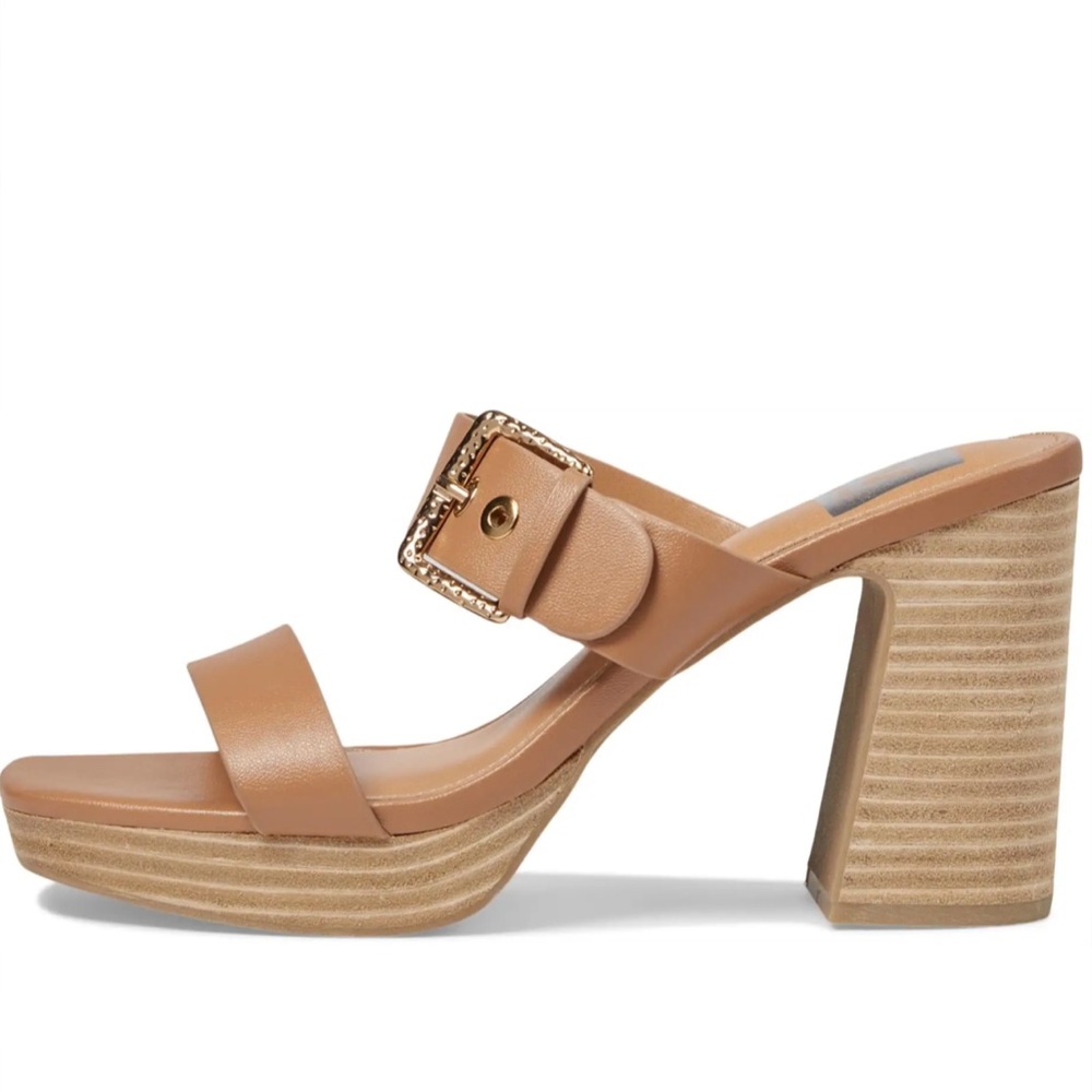 DV by Dolce Vita Dunkon Heels - Picture 2 of 8